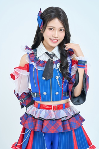 海月らん・KAIZUKI RAN (3期生) - HelloYouthオフィシャル